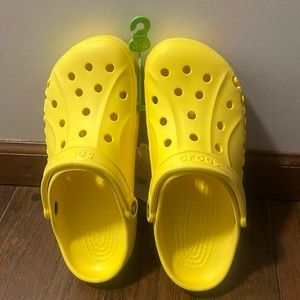 Crocs,brand new